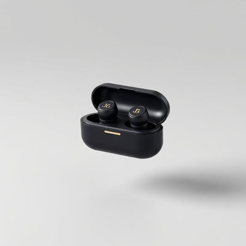 Aura Pro Wireless Earbuds